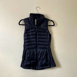 lululemon Puffer Vest